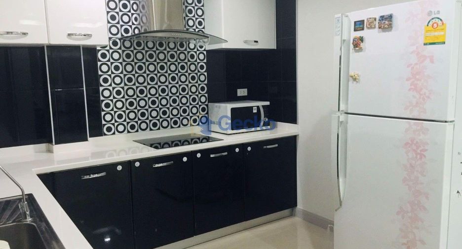 Casa en venta de 3 habitaciones en Bang Lamung, Chonburi