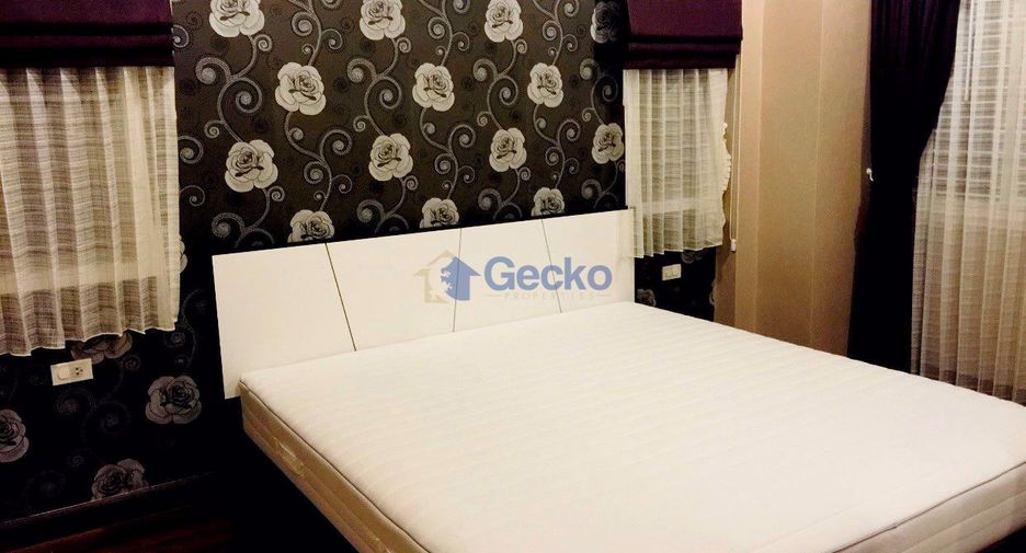 Casa en venta de 3 habitaciones en Bang Lamung, Chonburi