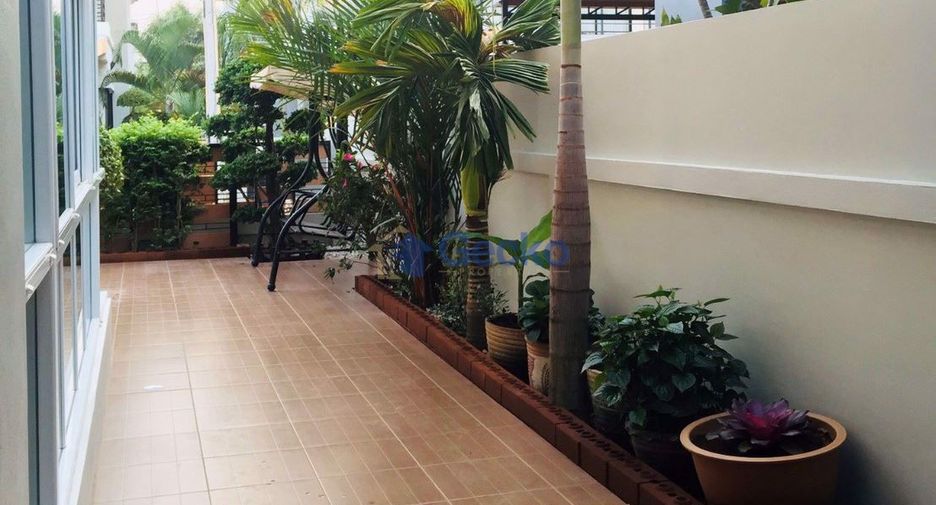Casa en venta de 3 habitaciones en Bang Lamung, Chonburi