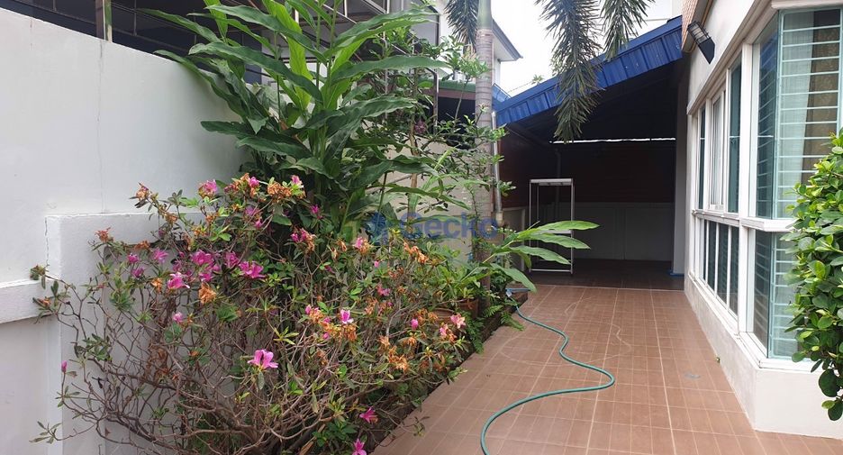 Casa en venta de 3 habitaciones en Bang Lamung, Chonburi
