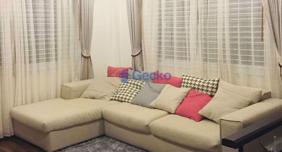 Casa en venta de 3 habitaciones en Bang Lamung, Chonburi