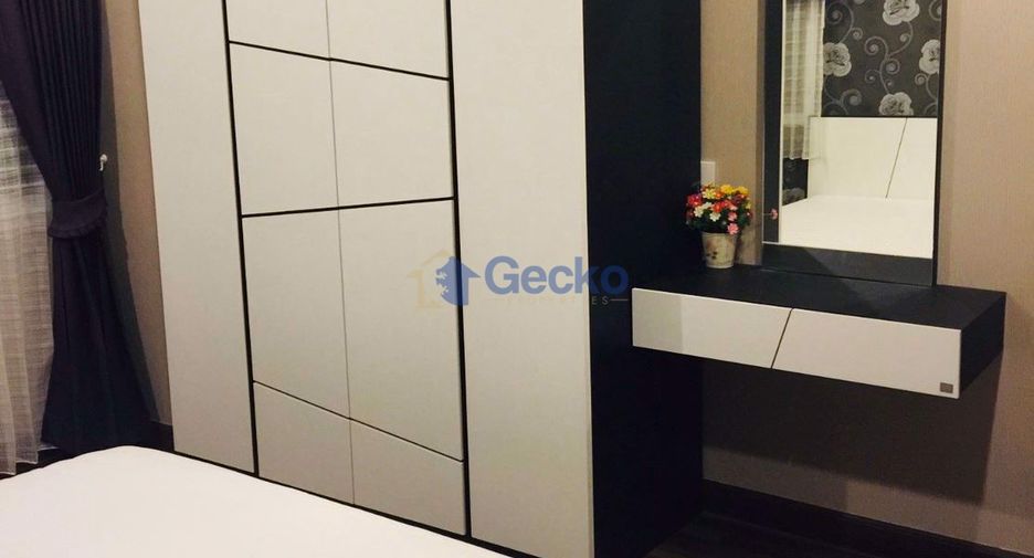 Casa en venta de 3 habitaciones en Bang Lamung, Chonburi