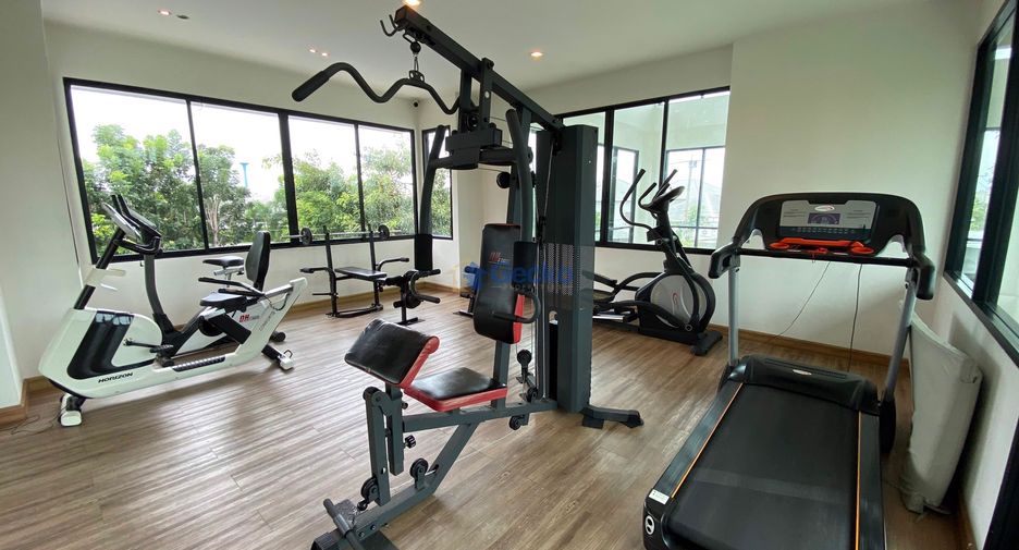 Casa en venta de 3 habitaciones en Bang Lamung, Chonburi
