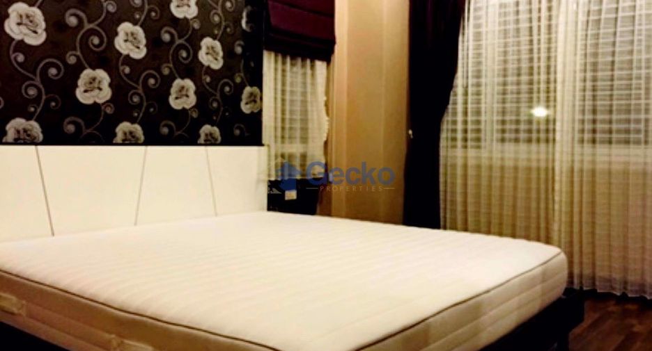Casa en venta de 3 habitaciones en Bang Lamung, Chonburi