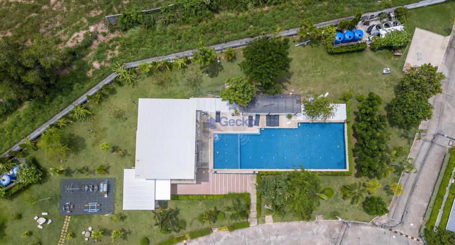 Casa en venta de 3 habitaciones en Bang Lamung, Chonburi