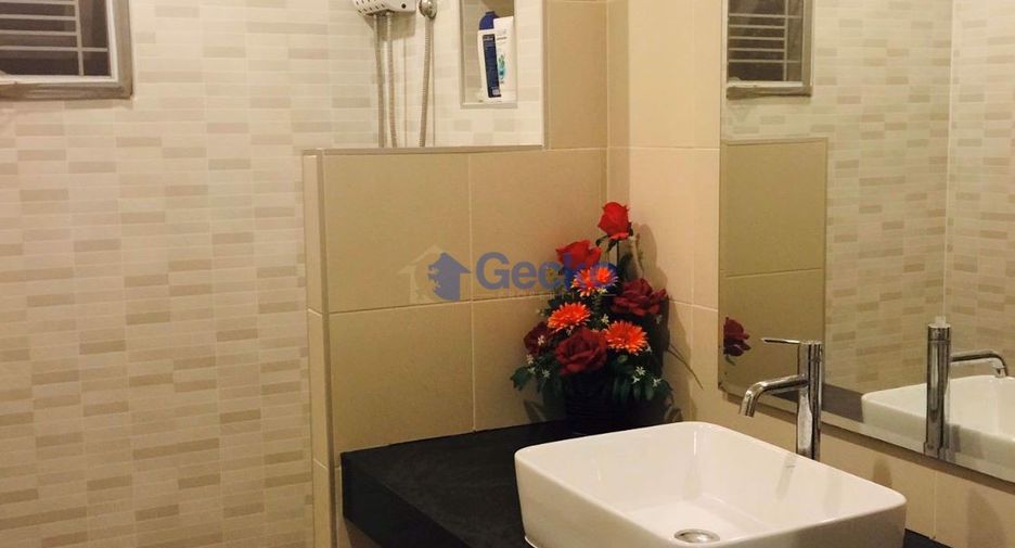 Casa en venta de 3 habitaciones en Bang Lamung, Chonburi