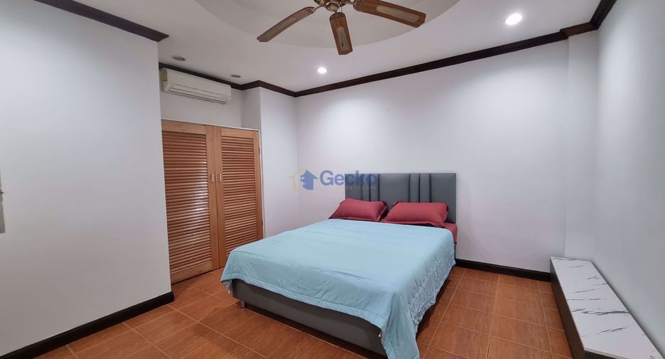 Wohnung zum Kauf mit 2 Zimmer in Bang Lamung, Chonburi