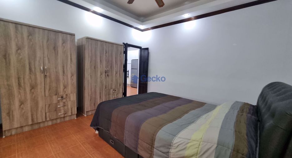 Wohnung zum Kauf mit 2 Zimmer in Bang Lamung, Chonburi