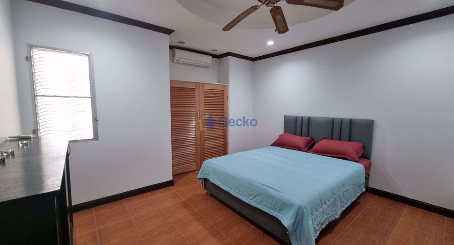 Wohnung zum Kauf mit 2 Zimmer in Bang Lamung, Chonburi