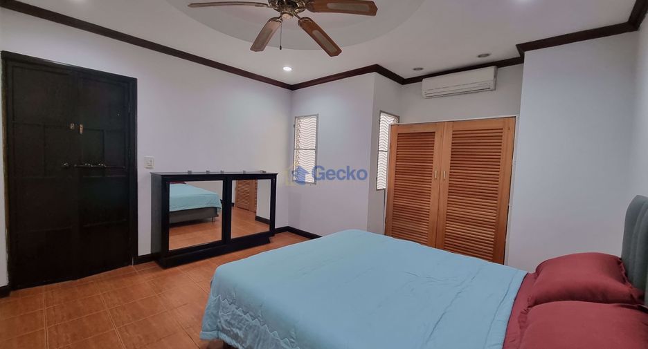 Wohnung zum Kauf mit 2 Zimmer in Bang Lamung, Chonburi