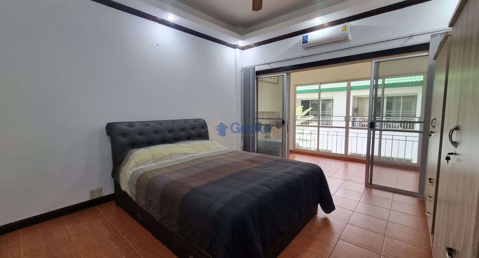 Wohnung zum Kauf mit 2 Zimmer in Bang Lamung, Chonburi