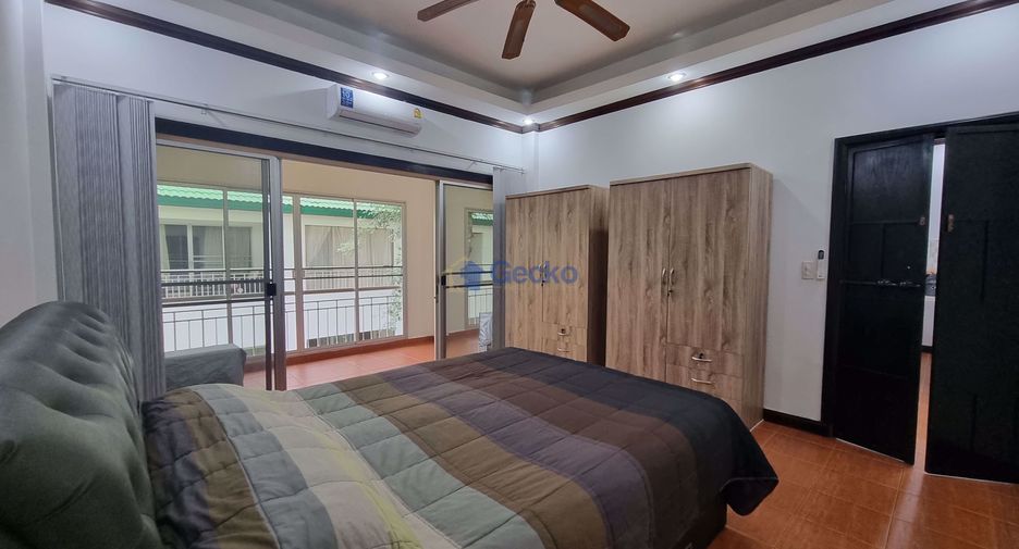 Wohnung zum Kauf mit 2 Zimmer in Bang Lamung, Chonburi