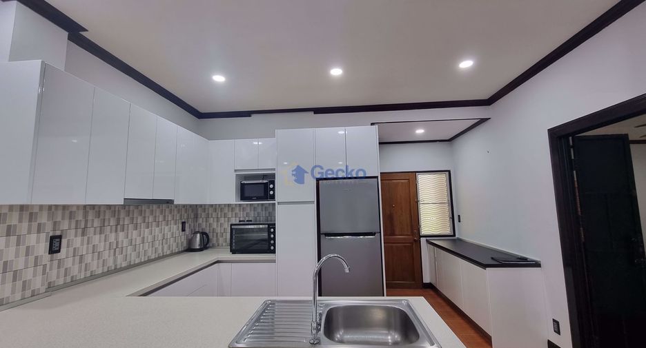 Wohnung zum Kauf mit 2 Zimmer in Bang Lamung, Chonburi
