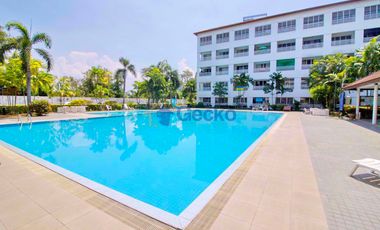 出售 2 卧室 公寓 在 Bang Lamung, Chon Buri