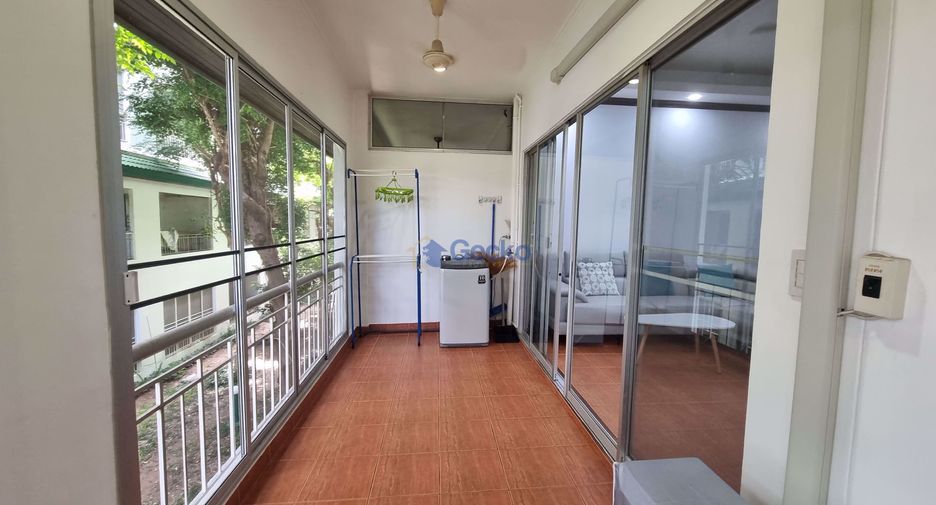 Wohnung zum Kauf mit 2 Zimmer in Bang Lamung, Chonburi