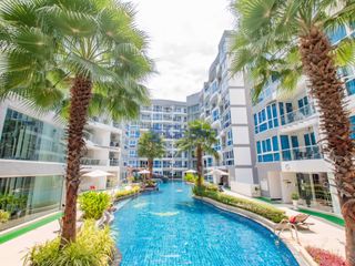 For Rent 1 Bedroom Condo In Bang Lamung, Chonburi