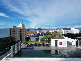 For Rent 1 Bedroom Condo In Bang Lamung, Chonburi