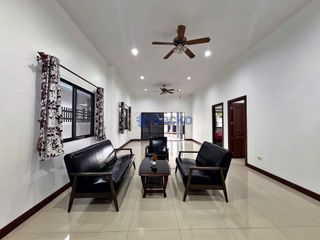 For rent 3 bedrooms house in Bang Lamung, Chonburi