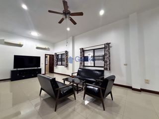 For rent 3 bedrooms house in Bang Lamung, Chonburi