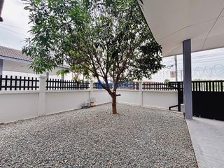 For rent 3 bedrooms house in Bang Lamung, Chonburi