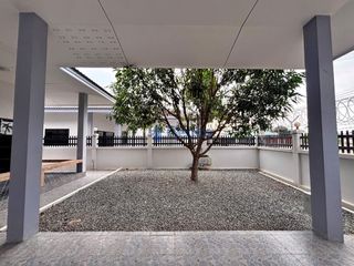 For rent 3 bedrooms house in Bang Lamung, Chonburi