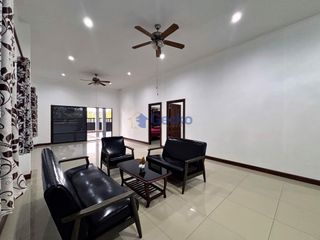 For rent 3 bedrooms house in Bang Lamung, Chonburi