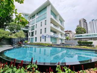 For Rent 2 Bedroom Condo In Bang Lamung, Chonburi