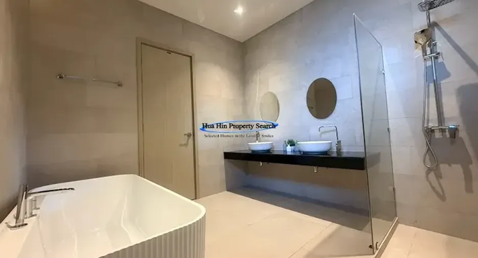 出售 3 卧室 独立屋 在 Pran Buri, 班武里府