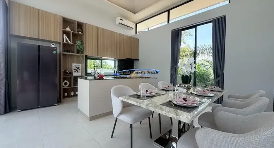 出售 3 卧室 独立屋 在 Pran Buri, 班武里府