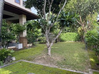 For sale 3 bedrooms house in Taling Chan, Bangkok