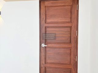 For sale 3 bedrooms townhouse in Khlong Sam Wa, Bangkok