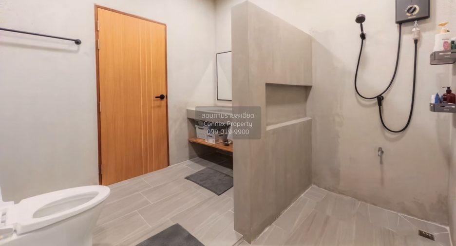 For sale 2 bedrooms house in Bang Khae, Bangkok