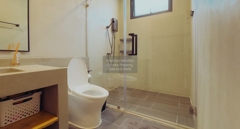 For sale 2 bedrooms house in Bang Khae, Bangkok