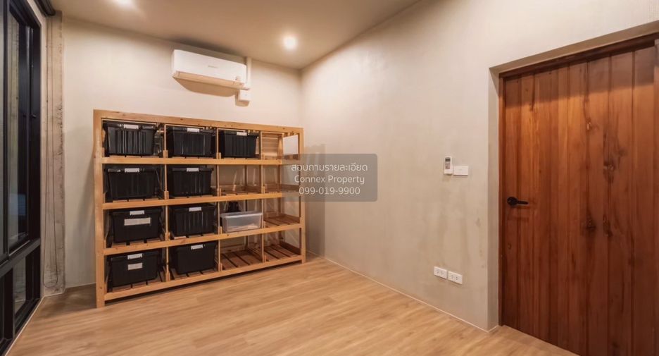 For sale 2 bedrooms house in Bang Khae, Bangkok
