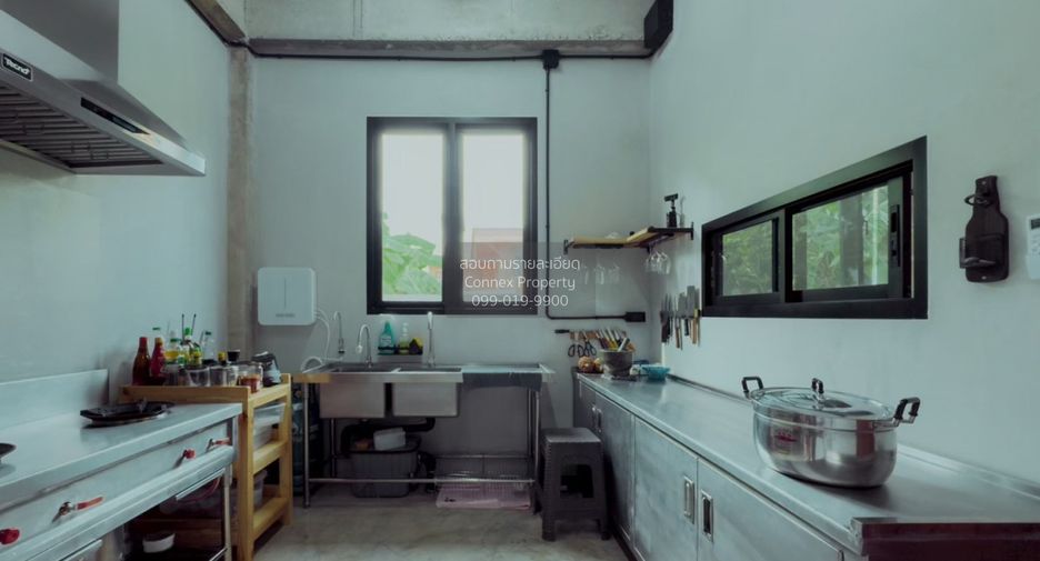 For sale 2 bedrooms house in Bang Khae, Bangkok
