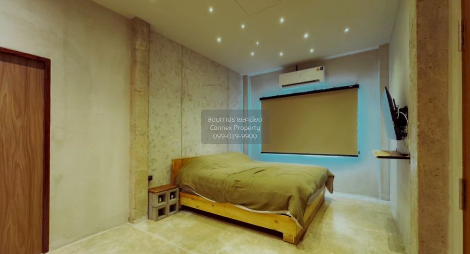 For sale 2 bedrooms house in Bang Khae, Bangkok