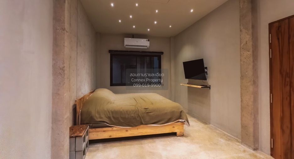 For sale 2 bedrooms house in Bang Khae, Bangkok