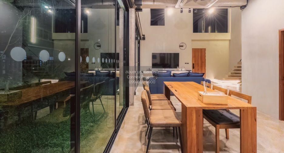 For sale 2 bedrooms house in Bang Khae, Bangkok