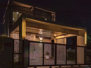 For sale 2 bedrooms house in Bang Khae, Bangkok