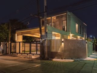 For sale 2 bedrooms house in Bang Khae, Bangkok