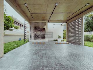 For sale 2 bedrooms house in Bang Khae, Bangkok