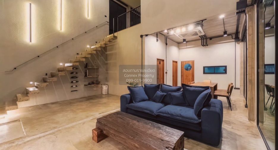 For sale 2 bedrooms house in Bang Khae, Bangkok
