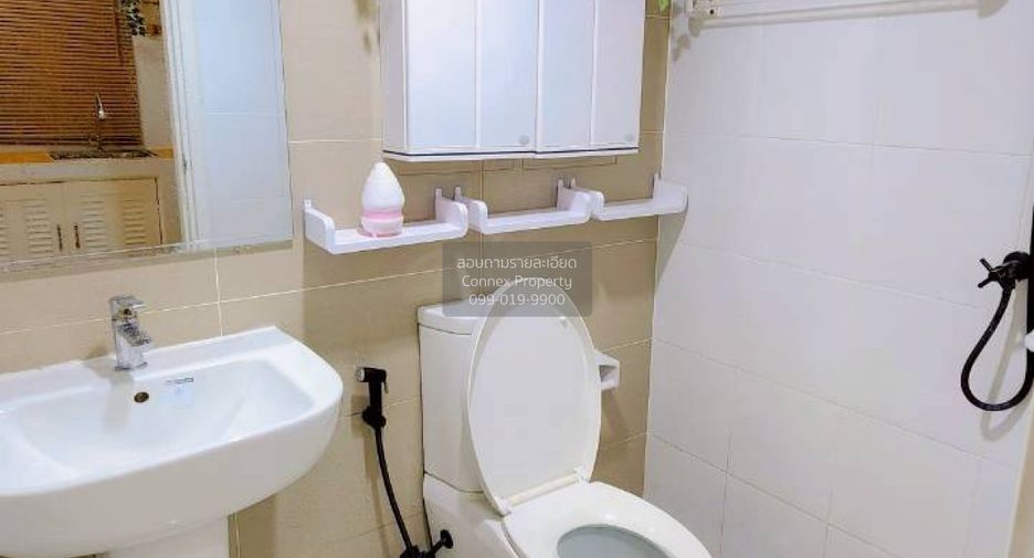 Reihenhaus zum Kauf mit 3 Zimmer in Bang Khen, Bangkok