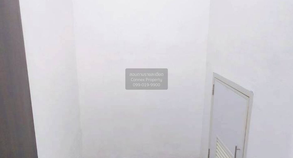 Reihenhaus zum Kauf mit 3 Zimmer in Bang Khen, Bangkok
