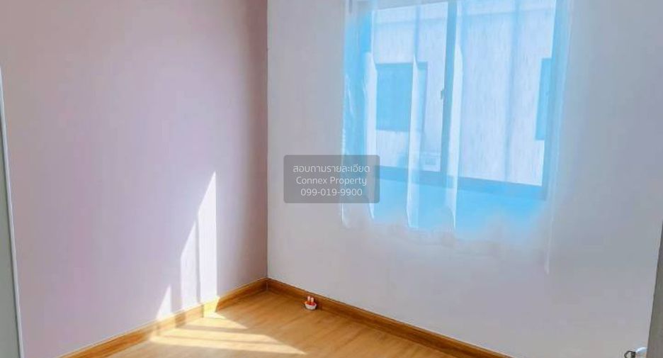 Reihenhaus zum Kauf mit 3 Zimmer in Bang Khen, Bangkok