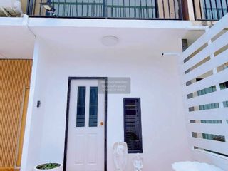 Reihenhaus zum Kauf mit 3 Zimmer in Bang Khen, Bangkok