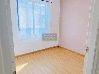 Reihenhaus zum Kauf mit 3 Zimmer in Bang Khen, Bangkok