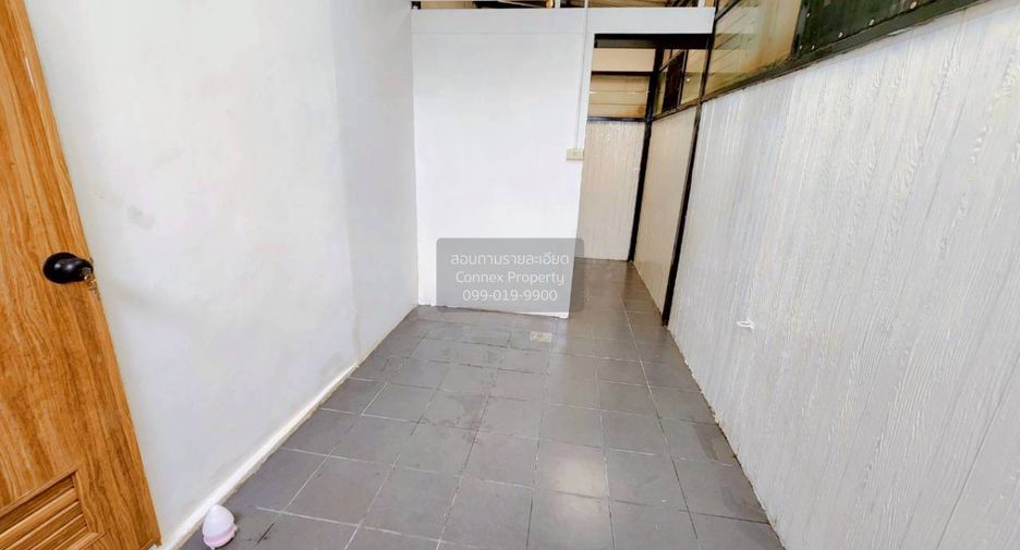 Reihenhaus zum Kauf mit 3 Zimmer in Bang Khen, Bangkok