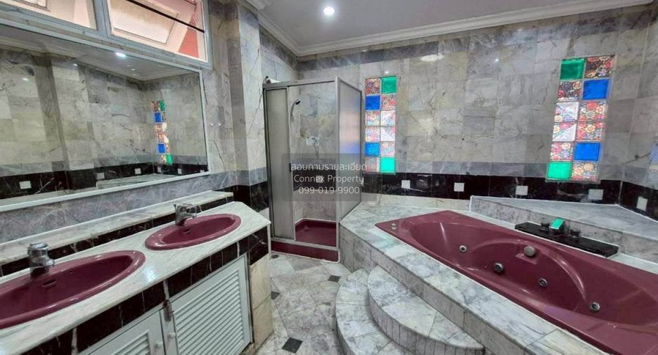 Продажа 3 спальни дом в Банг Кхае, Бангкок