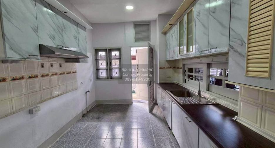 Продажа 3 спальни дом в Банг Кхае, Бангкок